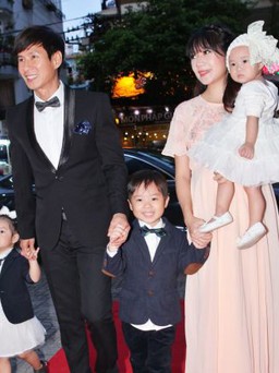 Lý Hải kỳ vọng "Lật mặt 2" sẽ thắng lớn về doanh thu