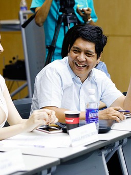 Angela Phương Trinh vẫn tiếp tục tìm "bạn trai"