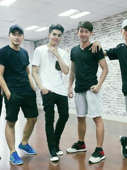 Noo Phước Thịnh chuẩn bị tham gia Asian Song Festival