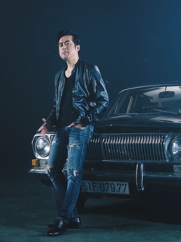 Nhạc sĩ Dương Khắc Linh lần đầu khoe giọng