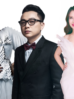 Công Trí, Trương Ngọc Ánh ngồi “ghế nóng”