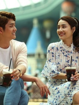 Mạnh Trường là kẻ thứ ba trong chuyện tình của Junsu và Linh