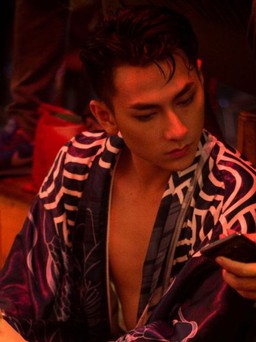 Thành viên nổi nhất nhóm hát 365 tung sản phẩm mới