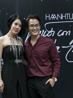 Hà Anh Tuấn làm liveshow kỷ niệm 10 năm ca hát