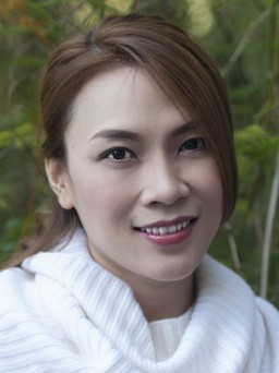 Chút thư giãn của Mỹ Tâm ở Đà Lạt