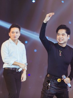 Ngọc Sơn tự chế lại lời bài hit của chính mình