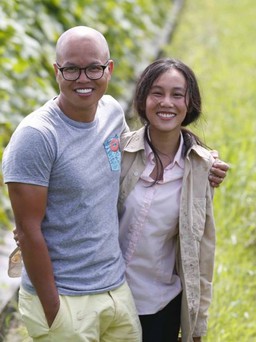 Vũ Ngọc Đãng chọn cô bé bán hàng online cho Hotboy nổi loạn 2