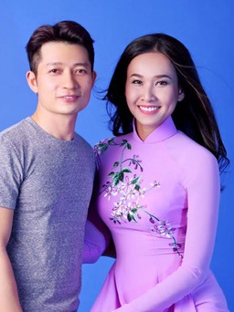 MV của nhà thiết kế Thuận Việt cùng 12 mỹ nhân Việt