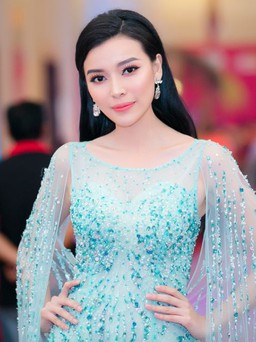 Sao Việt khoe sắc trong Hội Xuân Văn Nghệ Sĩ 2017