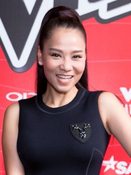 Giọng hát Việt mùa thứ 4 chuẩn bị lên sóng