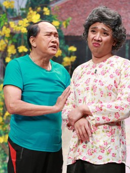 Trấn Thành tự nhận mình không thua nghệ sĩ Thanh Kim Huệ