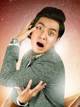 Vali tình yêu - Phim hài của tháng 3