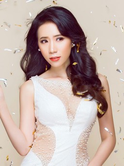 Á khôi gợi ý trang phục cho phụ nữ độc thân ngày Valentine