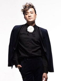 Lương Mạnh Hải tích cực quảng bá cho phim mới