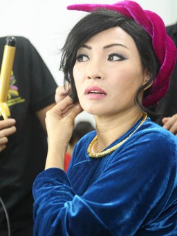 Ngôi sao Phương Nam mở màn với chủ đề Lụa