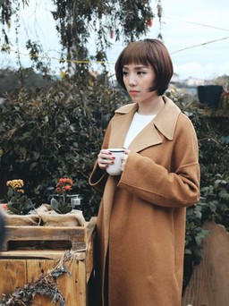 Tóc Tiên bất ngờ giã từ nhạc EDM?