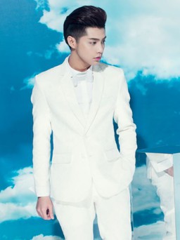 Noo Phước Thịnh đưa học trò sang Malaysia biểu diễn