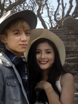 Soobin Hoàng Sơn ghiền hát nhạc ballad