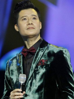 Liveshow Quang Dũng cháy vé