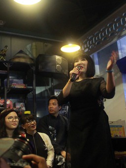 Tâm nguyện của cố nhạc sĩ Trịnh Công Sơn đã được thực hiện