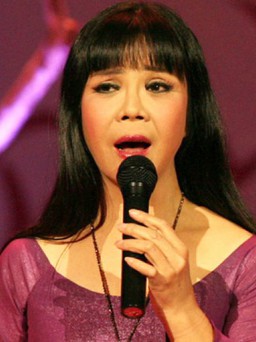 Ánh Tuyết làm đêm nhạc tri ân các nhạc sĩ nổi tiếng Việt Nam