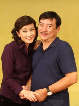 Đàn ông ơi anh là ai - Vở mới hấp dẫn của sân khấu kịch