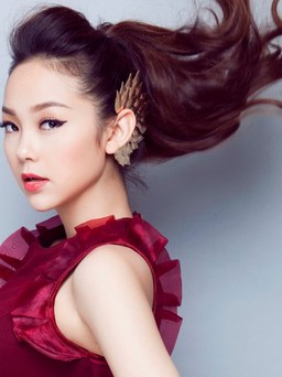 Đêm hội tụ những giọng ca hàng đầu Vpop ở Đà Nẵng