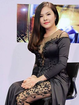 Diễn viên Vân Trang tái xuất trong Gương mặt truyền hình