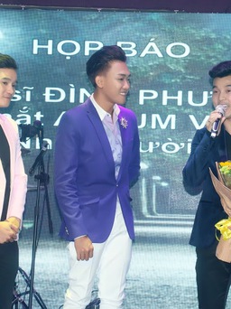 Á quân Thần tượng Bolero và lượng album kỷ lục