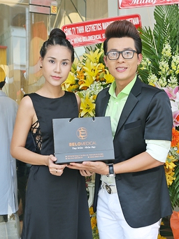 Hòa Hiệp có thêm nghề tay trái