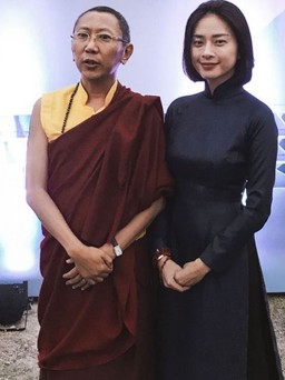 Ngô Thanh Vân dốc tâm sức cho Vết sẹo cuộc đời 7