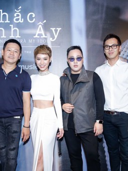 Trà My Idol chính thức ra mắt MV mới