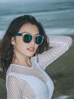 Hồng Kim Hạnh quay trở lại showbiz