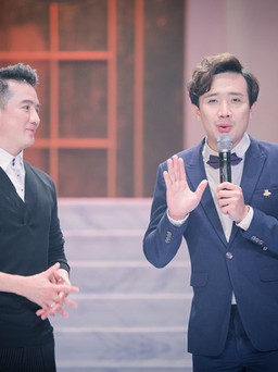 Đàm Vĩnh Hưng hẹn hò Trấn Thành lúc nửa đêm