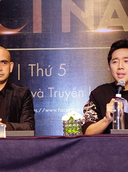 Đức Trí: Cát xê khủng của tôi dành cho ban nhạc