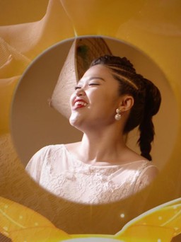 Việt Nam đẹp ngỡ ngàng trong MV mới của Bích Ngọc