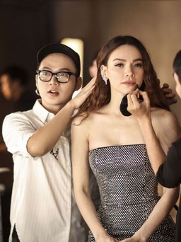 Hồ Ngọc Hà trở thành nàng thơ tiếp theo của Chung Thanh Phong