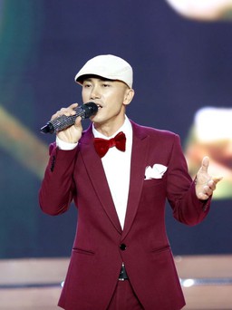 Bất ngờ gặp lại chàng tài xế từng là ca sĩ, Thiên Bảo