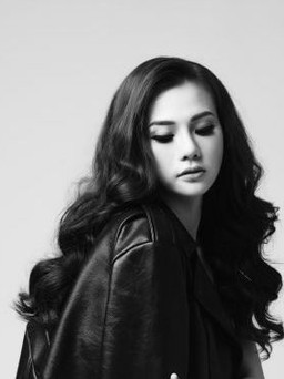 Thu Thủy mừng sinh nhật bằng bài hát về hôn nhân tan vỡ