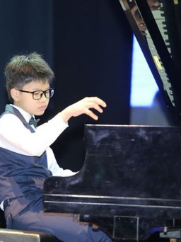 Dương Khắc Linh, Lâm Vinh Hải tham gia VAS’s Got Talent 2017