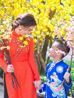 Ca sĩ Hải Yến 8 năm đi hát không nhận show ngày Tết