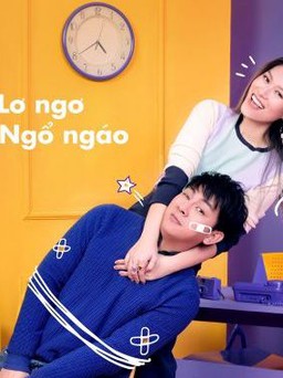 Hoài Lâm hứa hẹn vai diễn thú vị trong “Yêu em bất chấp”