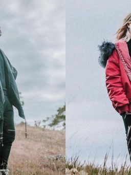 "Người lạ ơi" đạt 200 triệu lượt nghe nhanh nhất Vpop