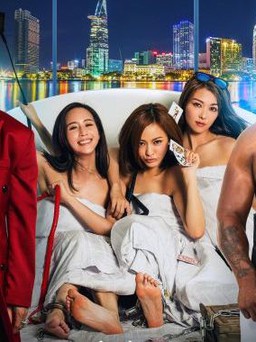 Trailer “Những cô gái và găng tơ” thu hút 5 triệu lượt xem