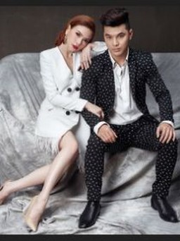 Ưng Hoàng Phúc ra MV mừng ngày phụ nữ Việt Nam