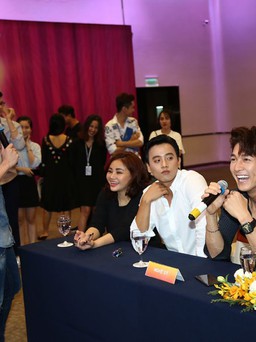 Người Bí Ẩn 2018 hứa hẹn hấp dẫn hơn các mùa trước?