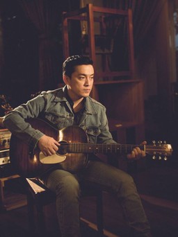 Lam Trường vẫn rất trẻ trung ở tuổi 44