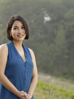 Mỹ Linh âm thầm tung MV thứ 2 trong 2 tháng.