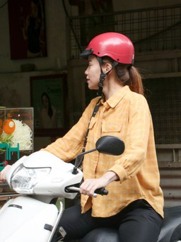 Hồ Ngọc Hà ần đầu tiên đóng vai hài