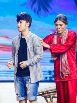 Tiết mục đặc biệt khiến Lý Hùng bồi hồi nhớ đến cha mình